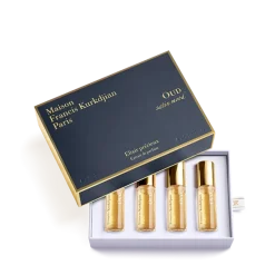 Maison Francis Kurkdjian Oud Satin Mood Elixir Best