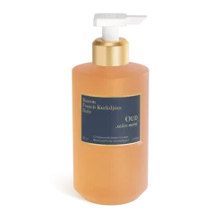 Maison Francis Kurkdjian Oud Satin Mood Shower Gel
