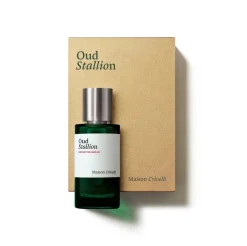 MAISON CRIVELLI Oud Stallion Outlet