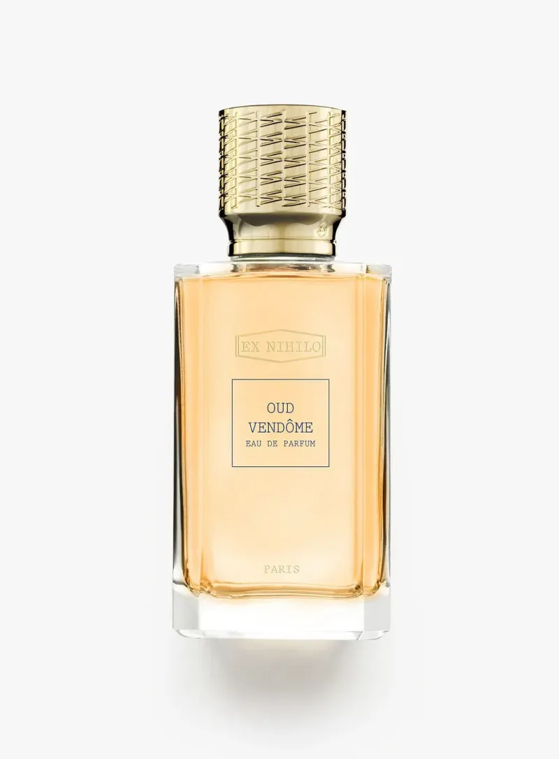 EX NIHILO Oud Vendome eau de parfum Best