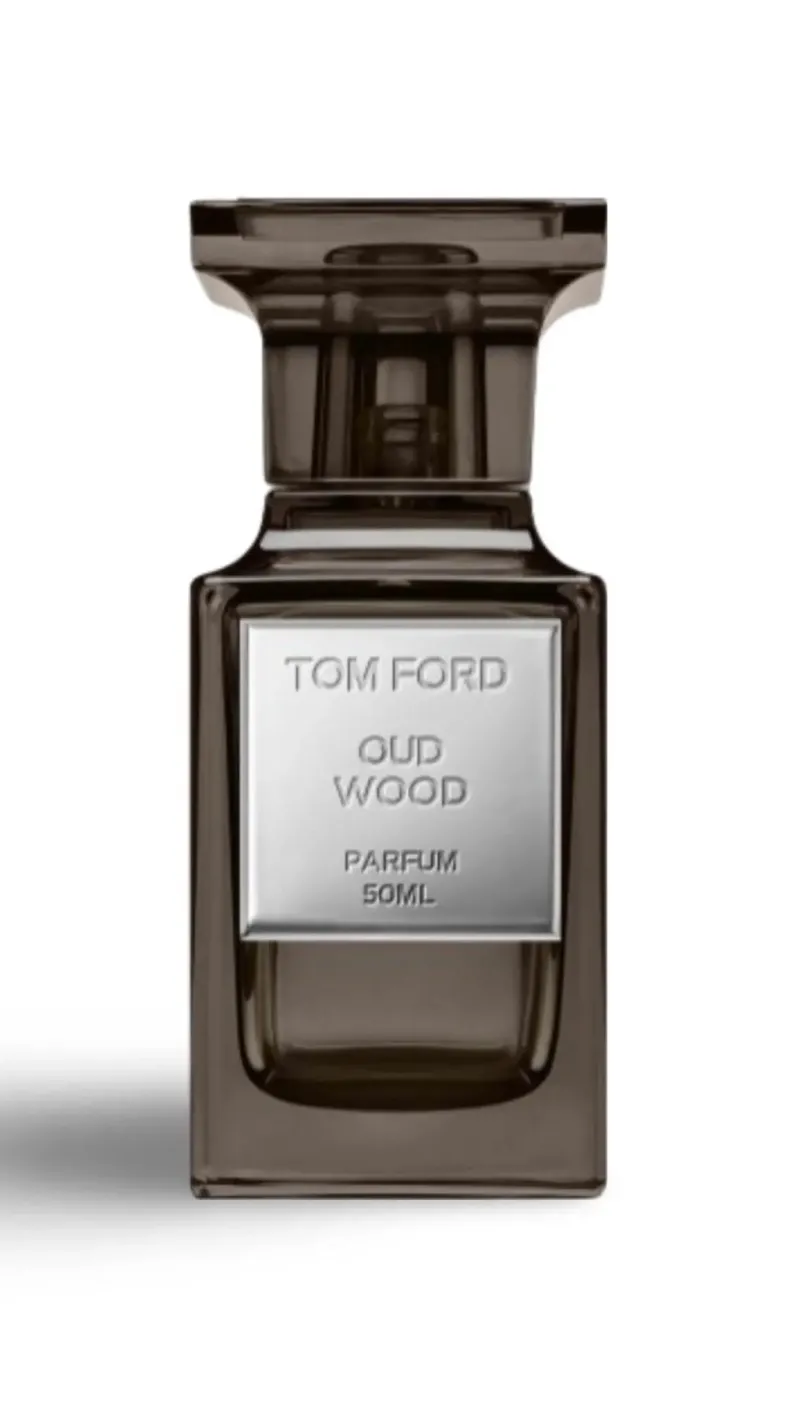 TOM FORD Oud Wood Parfum Best
