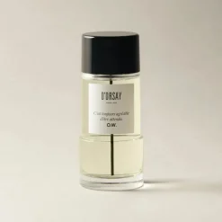 D'Orsay O. W. C'est toujours agréable d'être attendu. Discount
