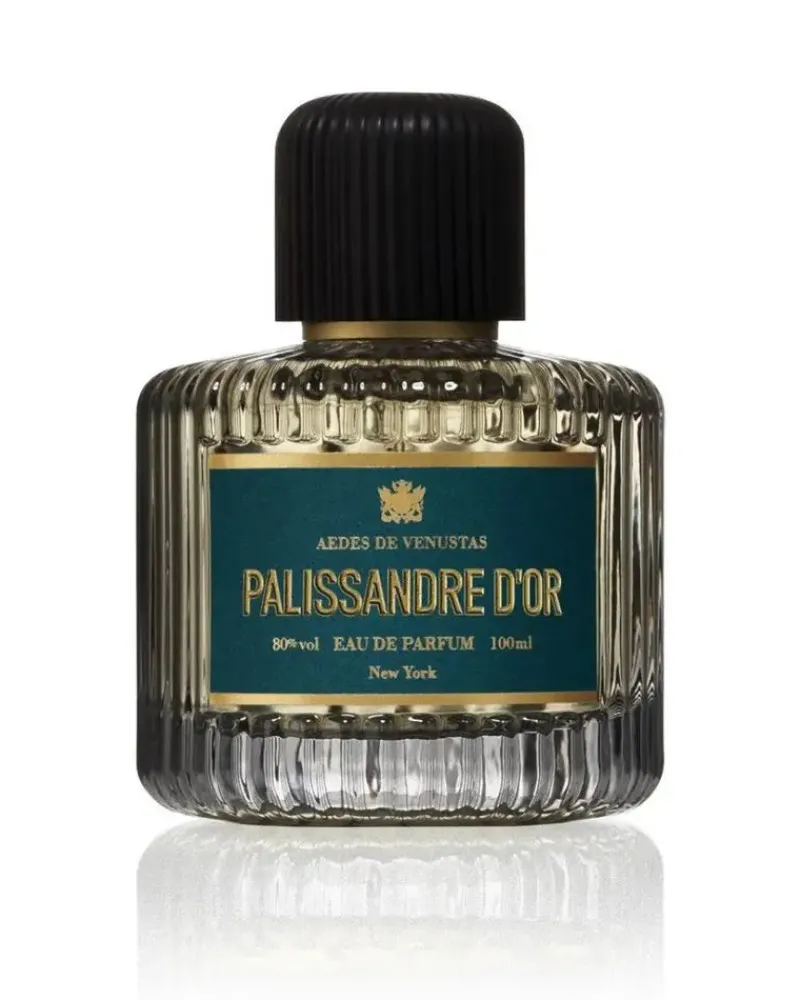 AEDES DE VENUSTAS Palissandre d'Or eau de parfum Online