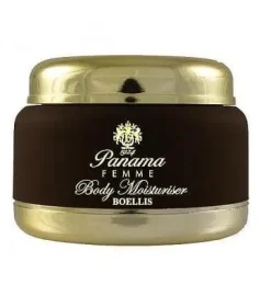 Panama 1924 Femme Body Cream 200 ml Discount