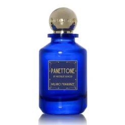 MILANO FRAGRANZE PANETTONE - -sample-Allaviolettaboutique-Profumi
