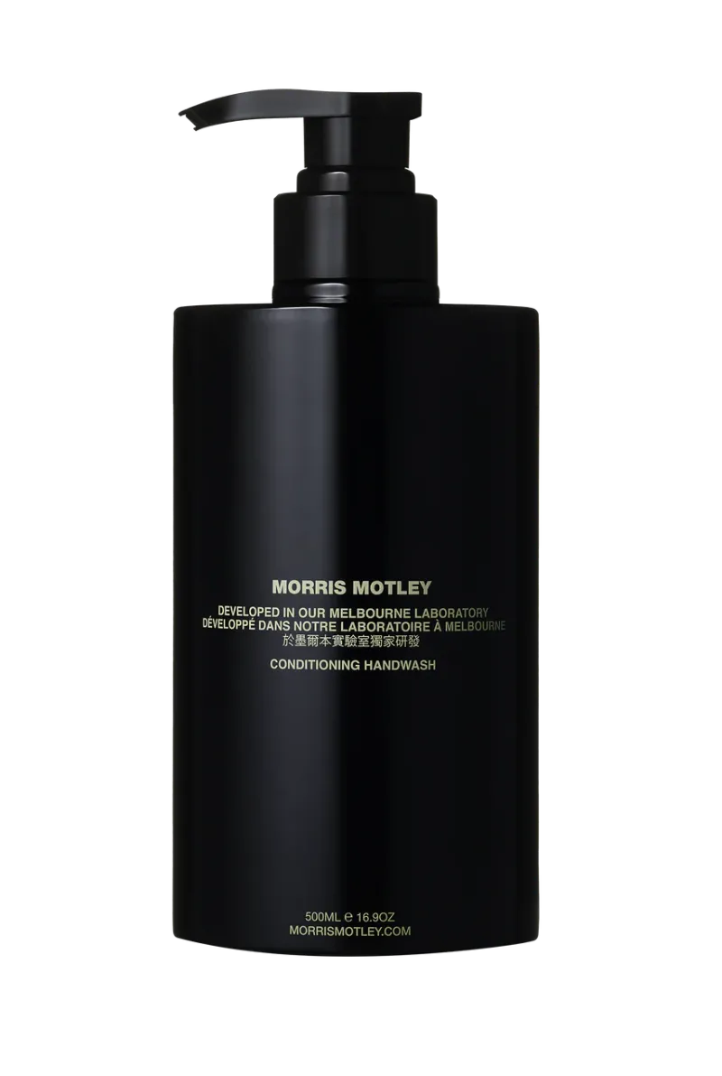 MORRIS MOTLEY Papyrus Handwash - Alla Violetta Boutique Napoli Online