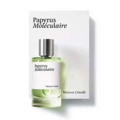MAISON CRIVELLI Papyrus Moleculaire Eau De Parfum Discount