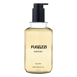 FUGAZZI Parfum 1 Body Wash Clearance