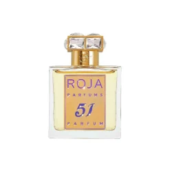 ROJA PARFUMS 51 Parfum extrait Roja New