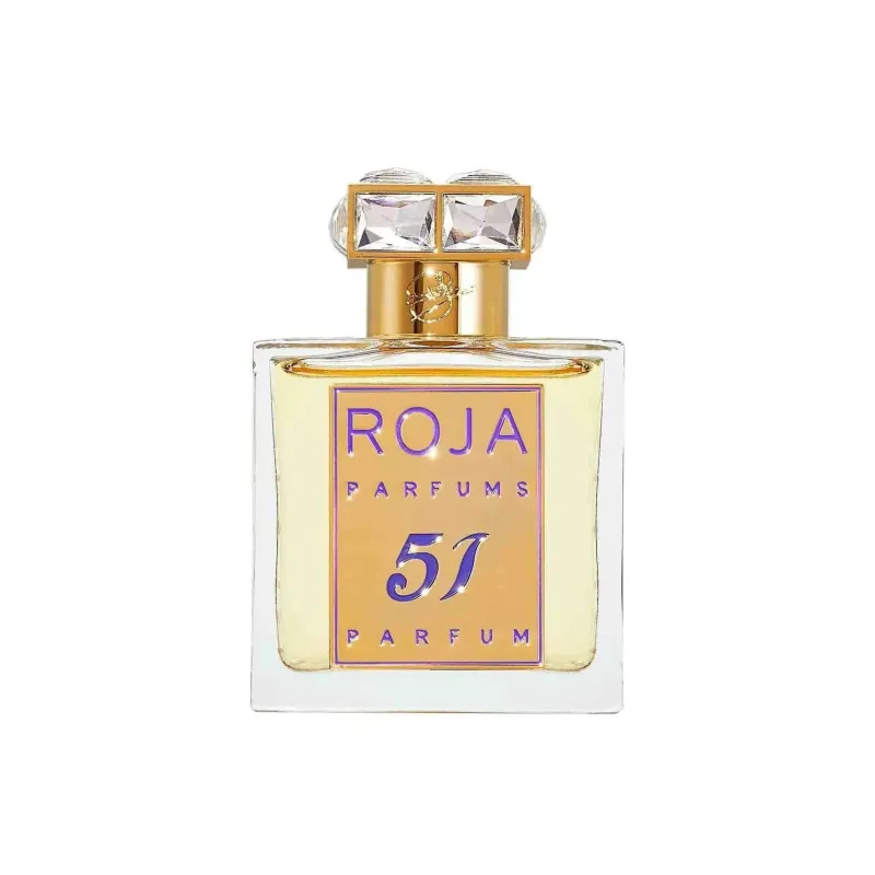 ROJA PARFUMS 51 Parfum extrait Roja New