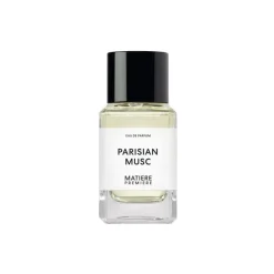 MATIERE PREMIERE Parisian Musc Sale