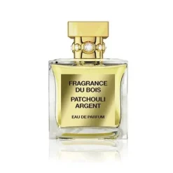 FRAGRANCE DU BOIS Patchouli Argent Edp Clearance