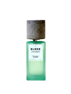 BLNDRGRPHY Patchouli Mojito Hot