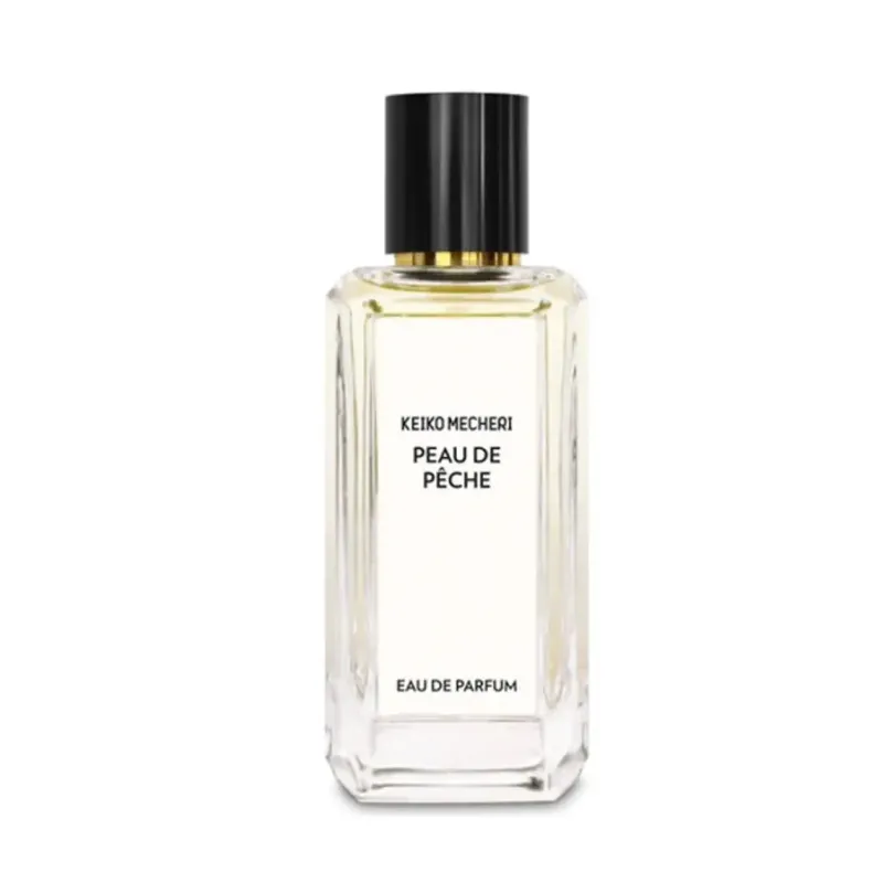 KEIKO MECHERI Peau de Peche - Alla Violetta Boutique Rivenditore