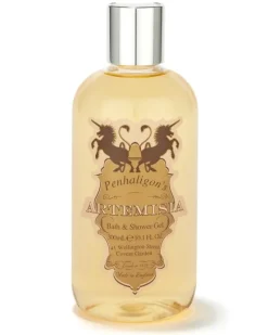 PENHALIGON'S Penhaligon’s Artemisia Bath and Shower Gel - Bagnodoccia - Clearance
