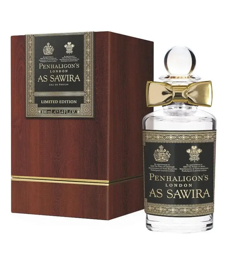 PENHALIGON'S Penhaligon’s As Sawira ( Eau de Parfum 100 ml ) - Profumo - Clearance