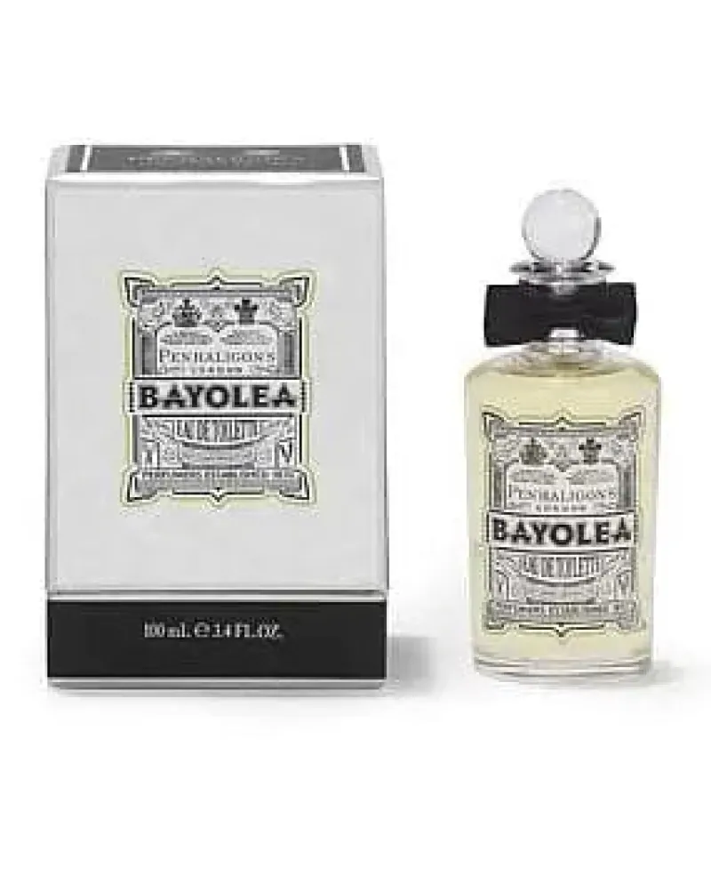 PENHALIGON'S Penhaligon’s Bayolea Eau de Toilette 100 ml vapo - Profumo - New