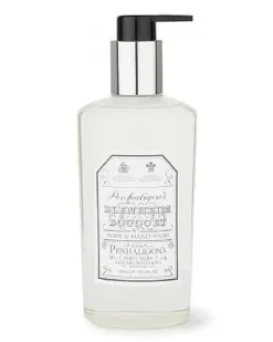 PENHALIGON'S Penhaligon’s Blenheim Bouquet Body & Hand Wash 300 ml - Sapone - Discount