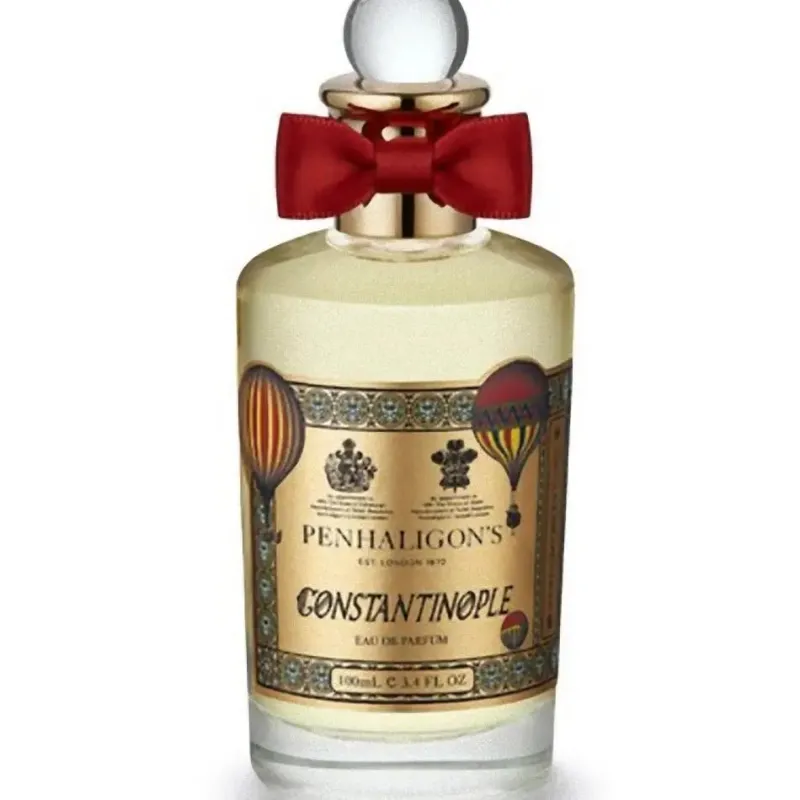 PENHALIGON'S Costantinople eau de parfum - Profumi Inglesi di lusso Best