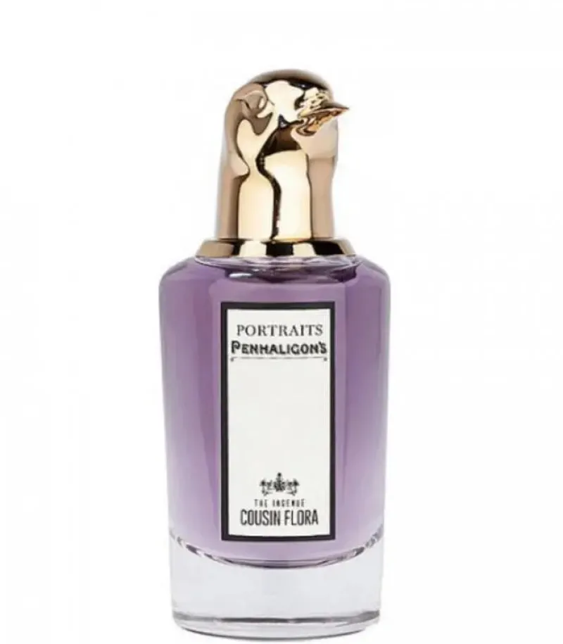 PENHALIGON'S Penhaligon’s Cousin Flora - profumo - campioncino - Outlet