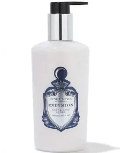 PENHALIGON'S Endymion Body & Hand Lotion 300 ml - Trattamento corpo - Hot