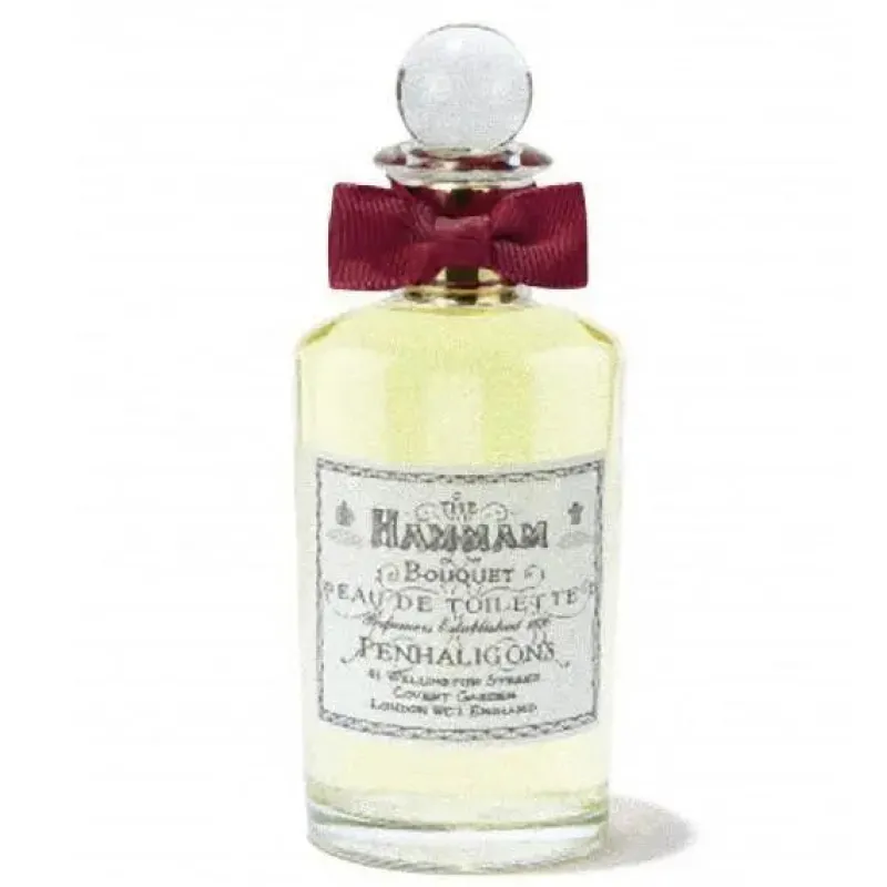 PENHALIGON'S Hammam Bouquet Edt - Profumo -