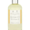 PENHALIGON'S Quercus Bath & Shower gel 300 ml - Bagnodoccia -