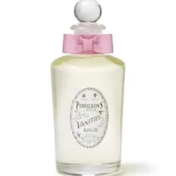 PENHALIGON'S Penhaligons Vanities Bath Oil 200ml - Olio - New