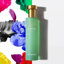 HERMETICA Peonypop Eau De Parfum Hot