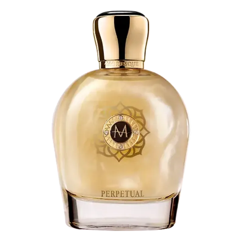 MORESQUE Perpetual Discount