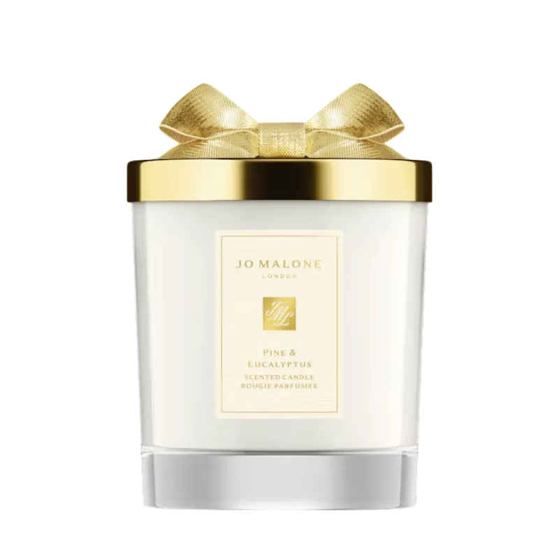JO MALONE Pino & Eucalipto Candela