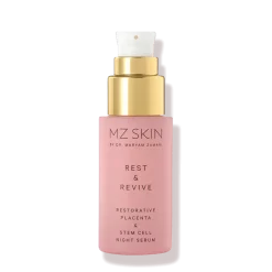 MZ Skin Placenta & Stem Cell Serum Online