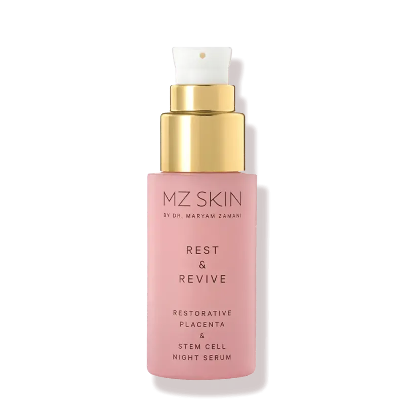 MZ Skin Placenta & Stem Cell Serum Online