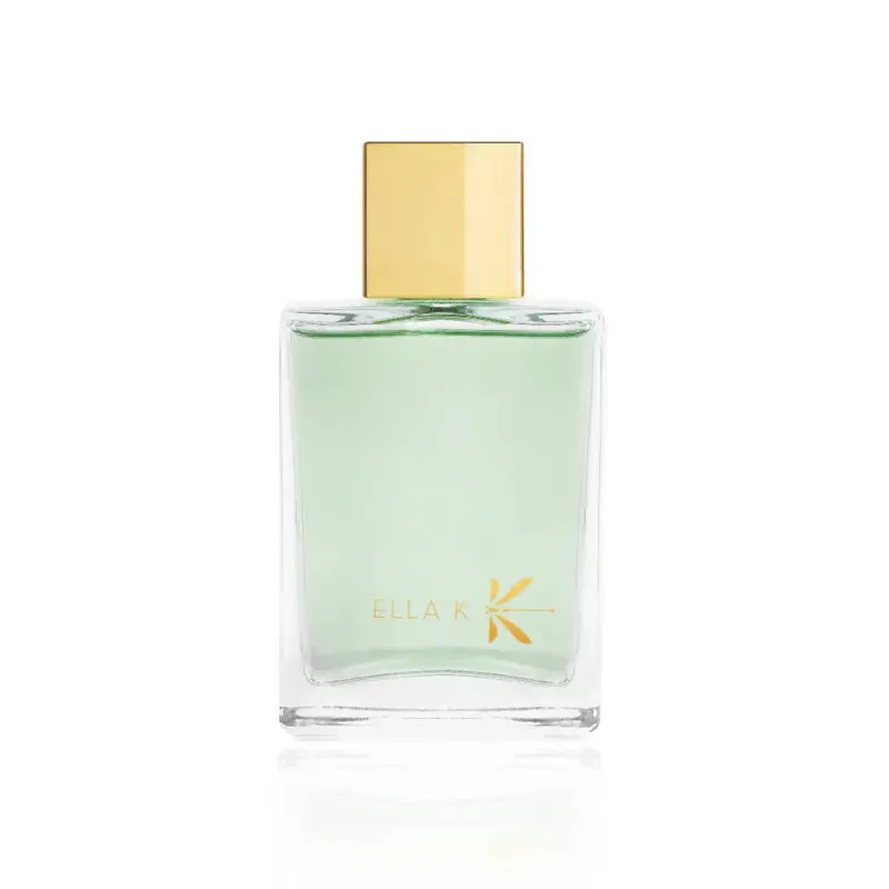 Ella K Parfums Pluie Sur Halong Edp Clearance