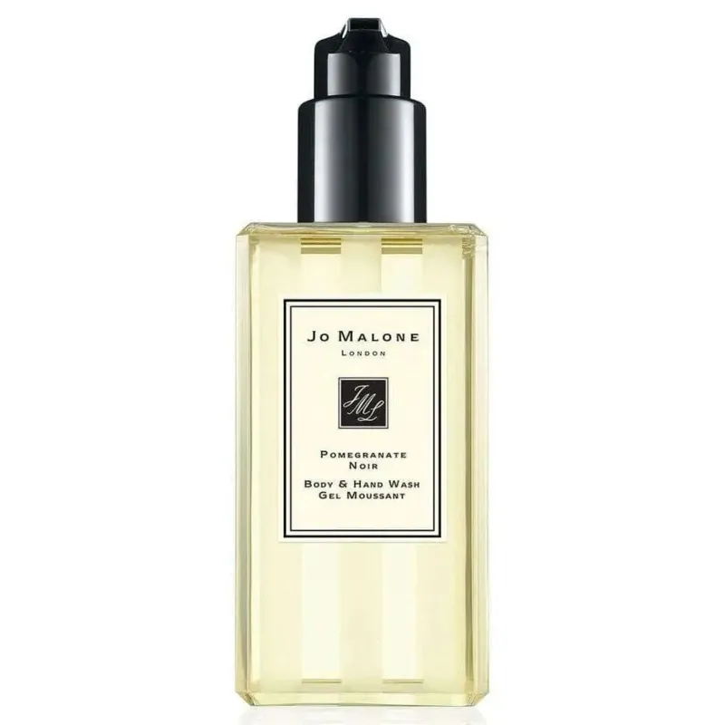 JO MALONE Pomegranate Noir Body & Hand Wash Discount