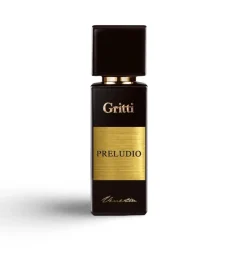 GRITTI Preludio eau de parfum New