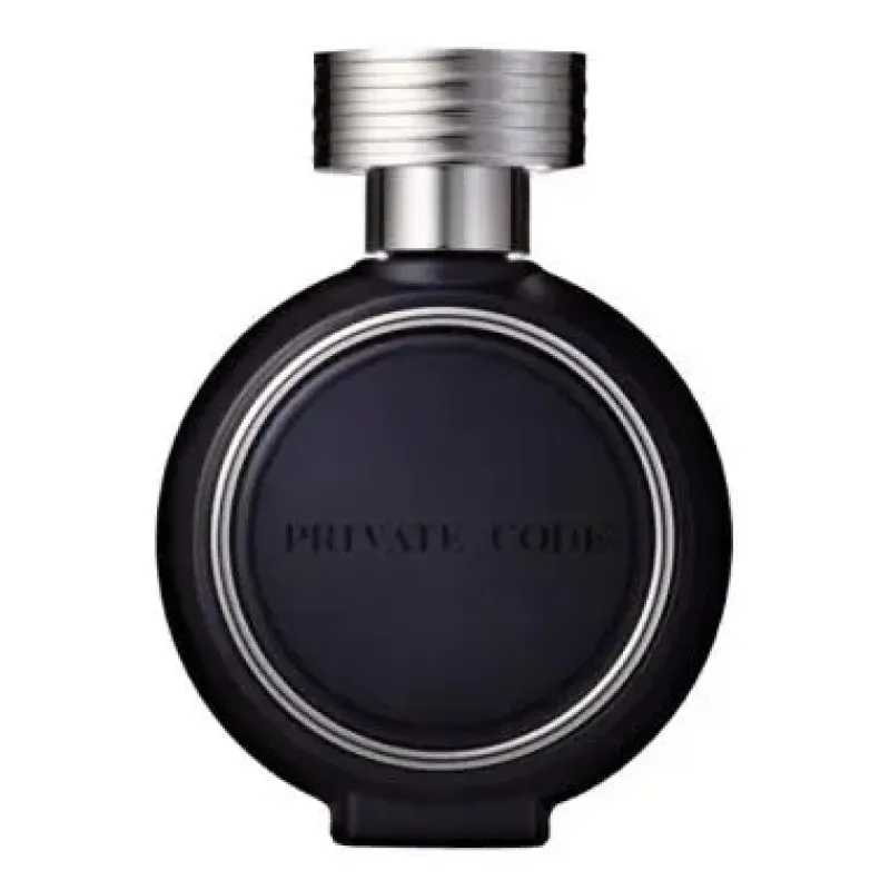 HFC Paris Private Code profumo