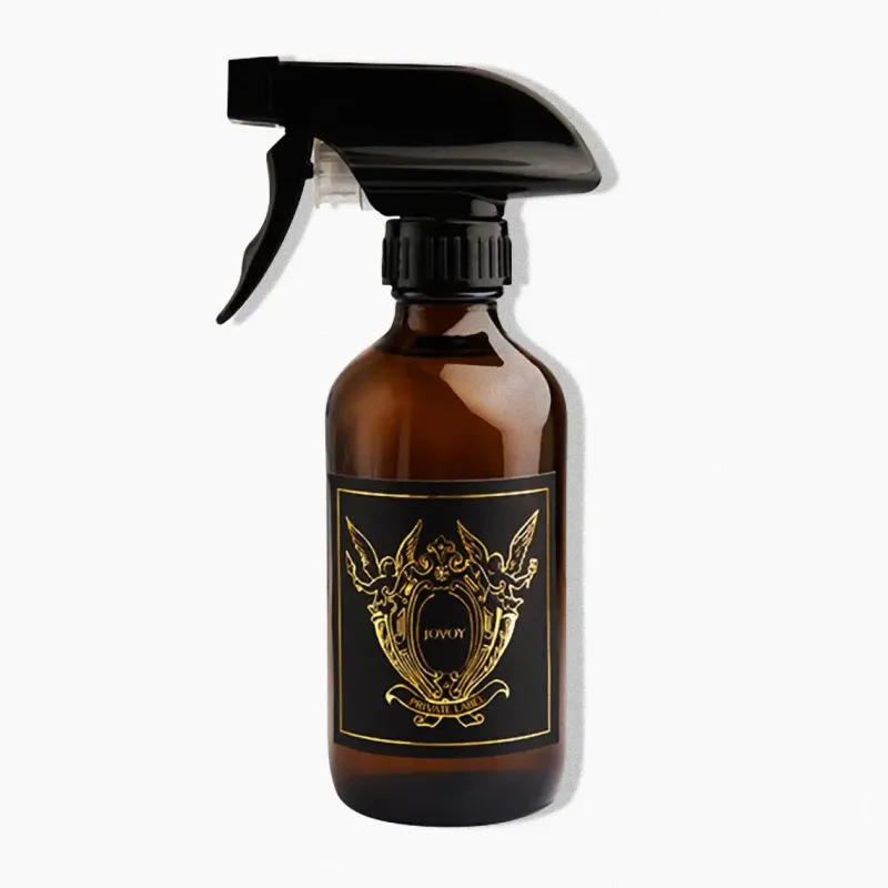 JOVOY PRIVATE LABEL BODY&MORE Spray