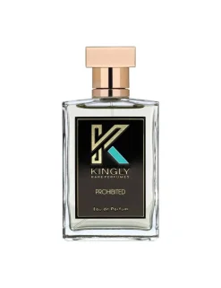 KINGLY Prohibited Sale