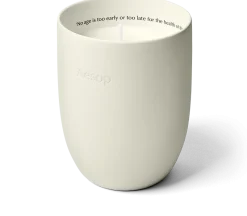 AESOP Ptolemy candle - Alla Violetta Boutique Rivenditore Napoli Hot