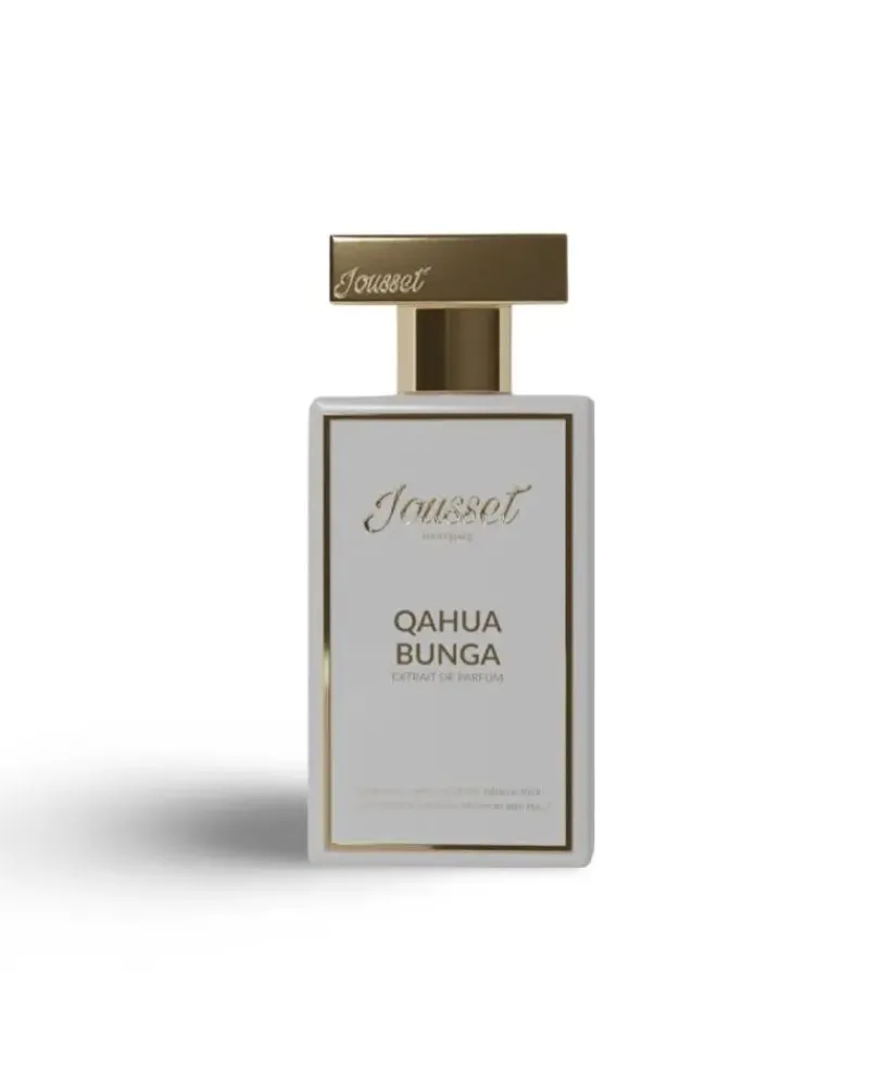 JOUSSET Qahua Bunga Sale