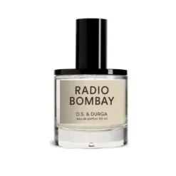 D.S. & DURGA Radio Bombay Eau de parfum New