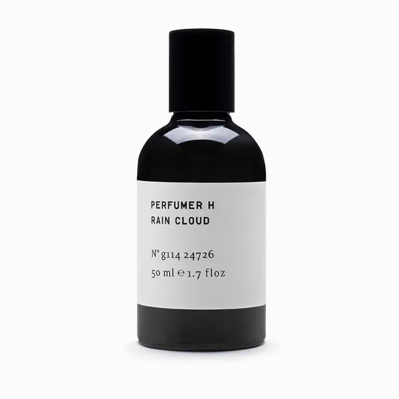 PERFUMER H Rain Cloud Best