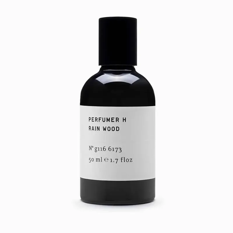 PERFUMER H Rain Wood Outlet