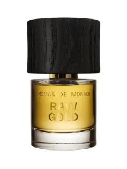 THOMAS DE MONACO Raw Gold New