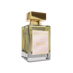 REGALIEN Regularly Irregular Extrait