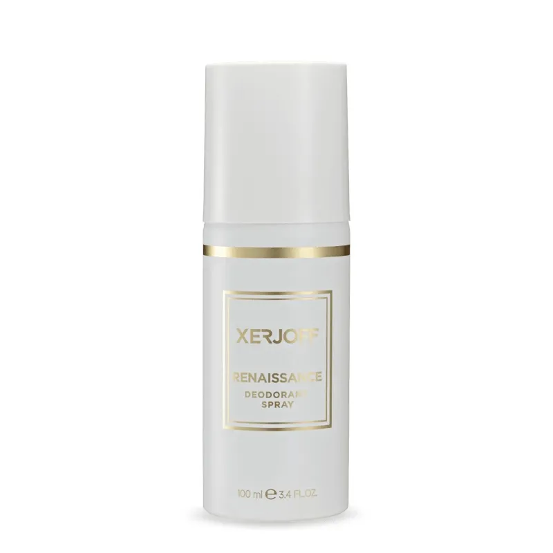XERJOFF Renaissance Deodorant