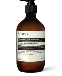AESOP Resolute Hydrating Body Balm New