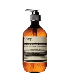 AESOP Resurrection Hand Wash Outlet