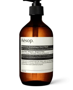 AESOP Reverence Aromatique Hand Wash Clearance